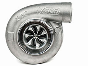 Xona XR 7864S .63ar TiAL vBand Ball Bearing Turbo