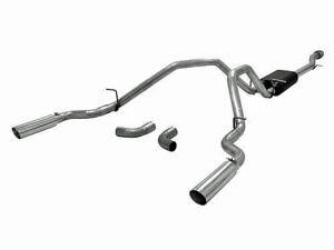 Flowmaster Cat-Back Exhaust System