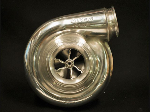 66mm TCT Turbocharger - 950HP