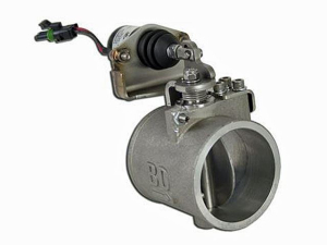 BD Diesel Positive Air Shutdown