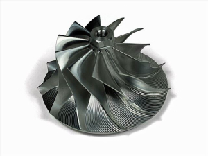 Wicked Wheel 2 - For Aftermarket Turbo