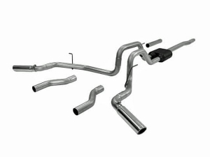 Flowmaster Cat-Back Exhaust System