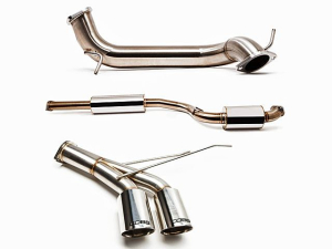 COBB Cat Back Exhaust