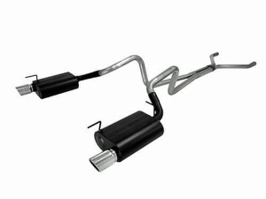 Flowmaster Cat-Back Exhaust System
