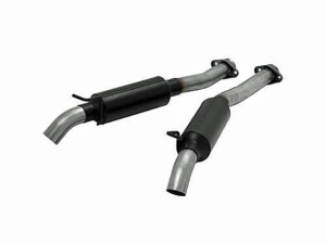 Flowmaster Cat-Back Exhaust System