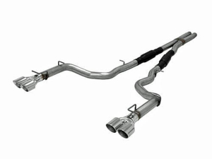Flowmaster Cat-Back Exhaust System