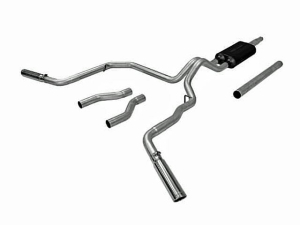 Flowmaster Cat-Back Exhaust System