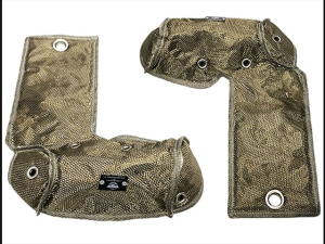 PTP R35 Turbo Blankets