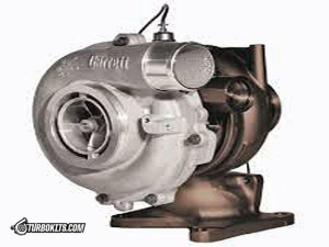 Garrett GT4094VA PowerMax Stage 2 Upgrade