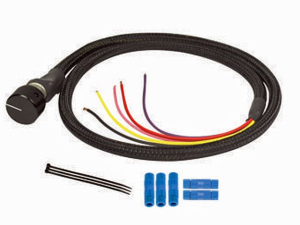 BD Diesel High Idle Control