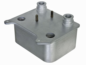 aFe Power Bladerunner Oil Cooler
