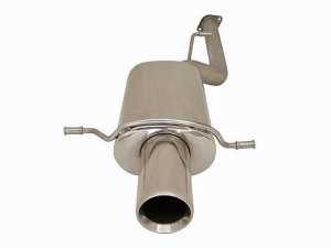 Turbo XS Axle-Back Exhaust