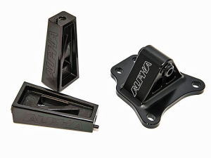 Alpha Performance Race X Solid Engine Mount System