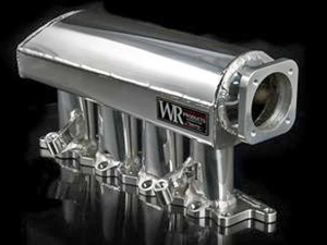Weapon R Intake Manifold
