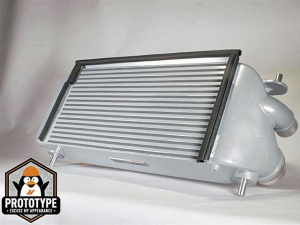 Mishimoto Ecoboost Intercooler
