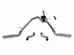 Flowmaster Cat-Back Exhaust System