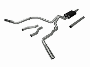 Flowmaster Cat-Back Exhaust System