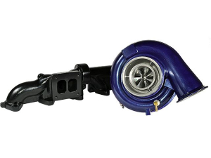 Aurora 5000 Turbo and Pulse Flow Manifold Kit - T4