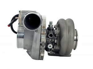 BorgWarner EFR 9280 T4 1.05ar Twin Scroll EWG Turbocharger