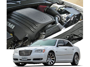 ProCharger High Output Intercooled Supercharger System