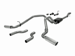 Flowmaster Cat-Back Exhaust System
