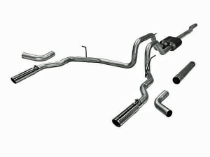 Flowmaster Cat-Back Exhaust System