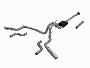 Flowmaster Cat-Back Exhaust System