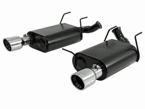 Flowmaster Axle-Back Exhaust System