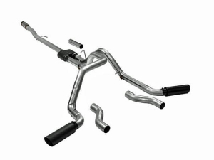 Flowmaster Cat-Back Exhaust System