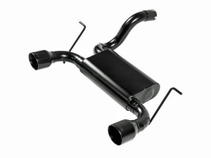 Flowmaster Axle-Back Exhaust System