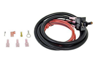 BD Diesel High Idle Control