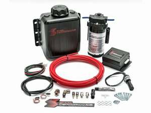 Snow Performance STAGE 2 Boost Cooler™ - Nylon Line