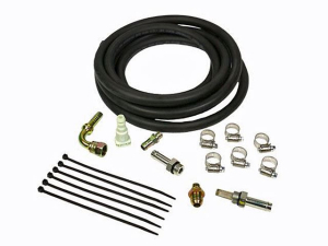 BD Diesel Flow-MaX Monster 0.50 inch Line Kit
