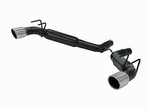 Flowmaster Axle-Back Exhaust System