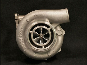 59mm BatMoWheel Turbocharger - 650HP