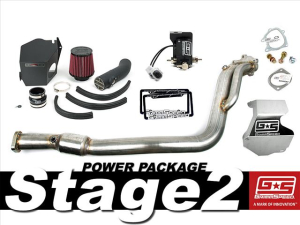 GrimmSpeed Stage 2 Power Package for 2008-2014 Subaru WRX - 191002