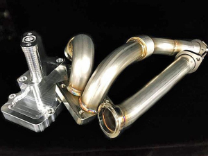 MPP T4 Turbo Kit