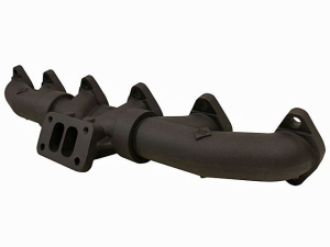 BD Diesel Exhaust Pulse Manifold