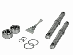 aFe Control PFADT Series Spherical Rebuild - Front Upper