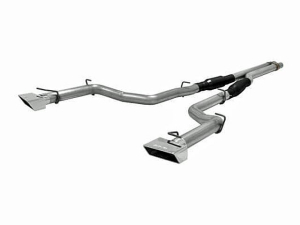 Flowmaster Cat-Back Exhaust System