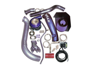ATS Diesel Aurora 3000 Turbo System