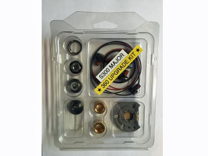 BorgWarner S300 High Performance Turbo Rebuild Kit
