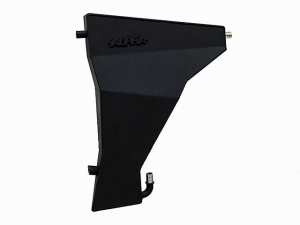 Alpha Performance Auxillary Intercooler Tank