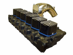 BD Diesel Cool Cover -12-valve - Set of 6