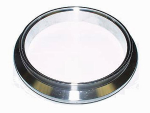 TiAL VBand Flange GT28-30-35 - Turbo Inlet