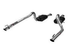 Flowmaster Cat-Back Exhaust System