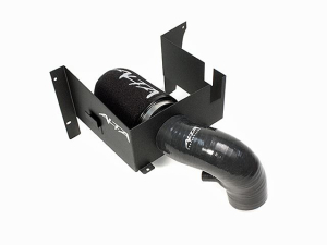 Alta Performance Cold Air Intake System - Manual Transmission