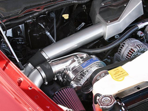 ProCharger High Output Intercooled Supercharger System - Tuner Kit