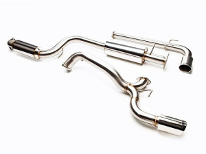 COBB Cat Back Exhaust