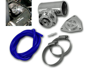 S40 V40 Turbo Valve and Fitting Kit